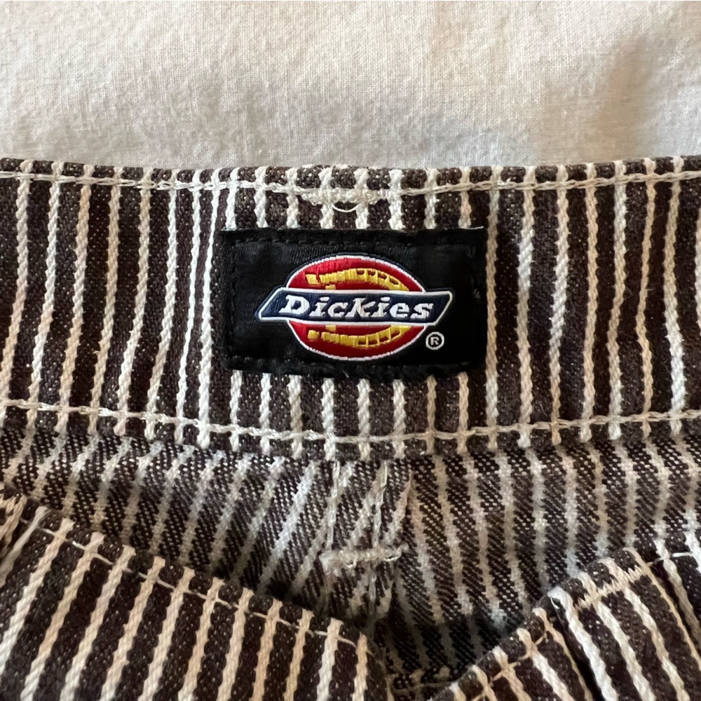 Men’s dickies